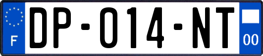 DP-014-NT