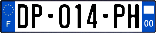 DP-014-PH