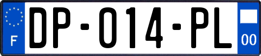 DP-014-PL