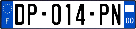 DP-014-PN