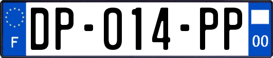 DP-014-PP