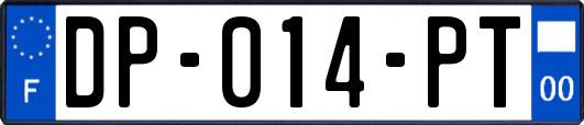DP-014-PT