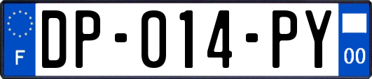 DP-014-PY