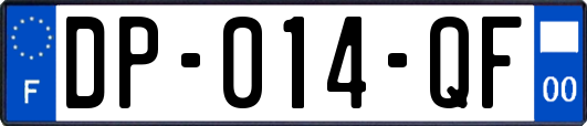 DP-014-QF