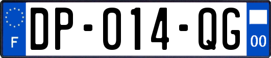 DP-014-QG