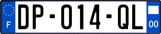 DP-014-QL