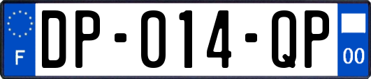 DP-014-QP