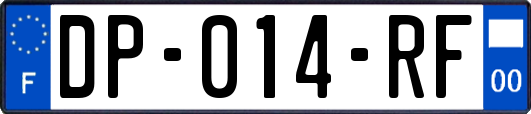DP-014-RF
