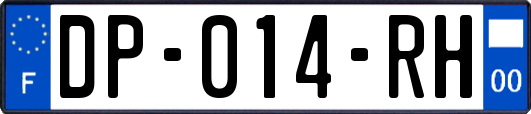 DP-014-RH