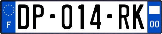 DP-014-RK