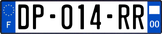 DP-014-RR