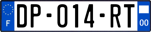 DP-014-RT