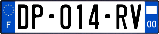 DP-014-RV