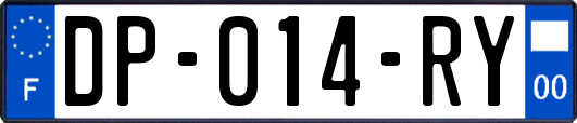 DP-014-RY