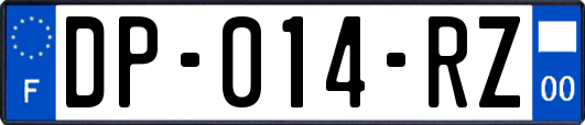 DP-014-RZ