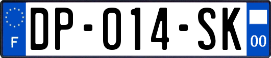 DP-014-SK