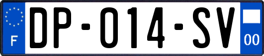 DP-014-SV