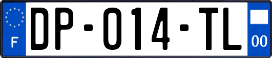 DP-014-TL