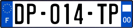 DP-014-TP