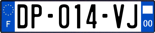 DP-014-VJ