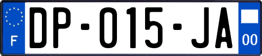 DP-015-JA