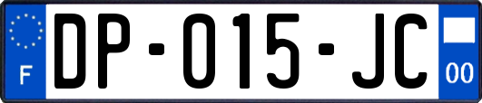 DP-015-JC