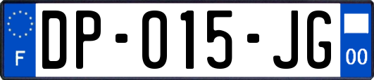 DP-015-JG