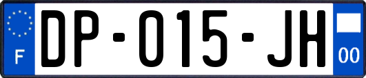 DP-015-JH