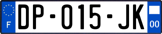 DP-015-JK