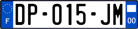 DP-015-JM