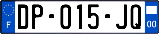 DP-015-JQ