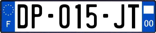 DP-015-JT