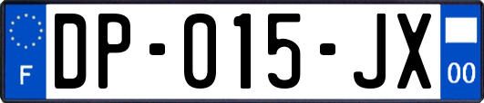 DP-015-JX