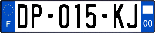 DP-015-KJ