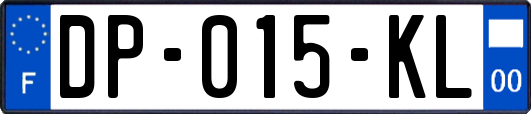 DP-015-KL