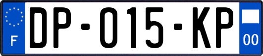 DP-015-KP