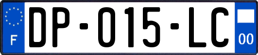DP-015-LC