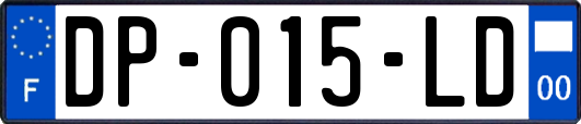 DP-015-LD