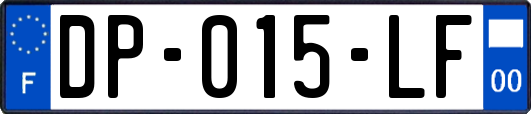 DP-015-LF