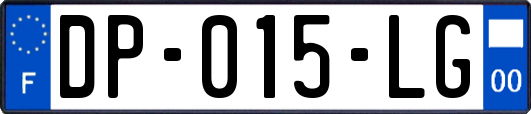 DP-015-LG