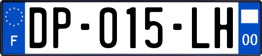 DP-015-LH