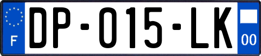 DP-015-LK