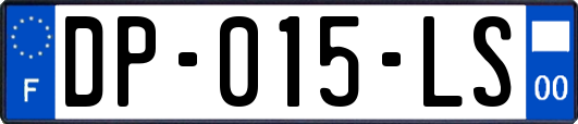 DP-015-LS