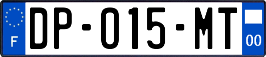 DP-015-MT