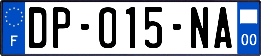 DP-015-NA