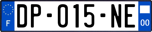 DP-015-NE