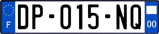 DP-015-NQ