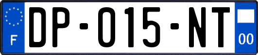 DP-015-NT