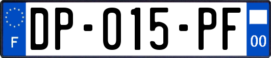 DP-015-PF