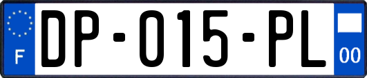 DP-015-PL